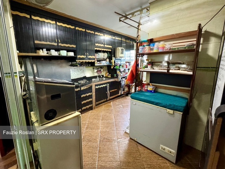 Blk 768 Pasir Ris Street 71 (Pasir Ris), HDB 5 Rooms #551106151